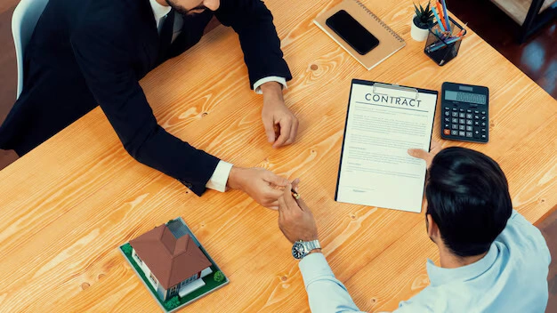 Moving Forward with Confidence with the Support of a Mediator Carlisle