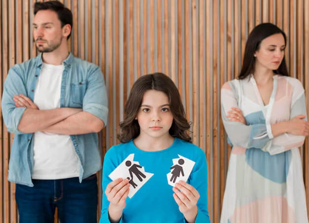 Creating Sustainable Agreements Through Guided Divorce Negotiations Carlisle