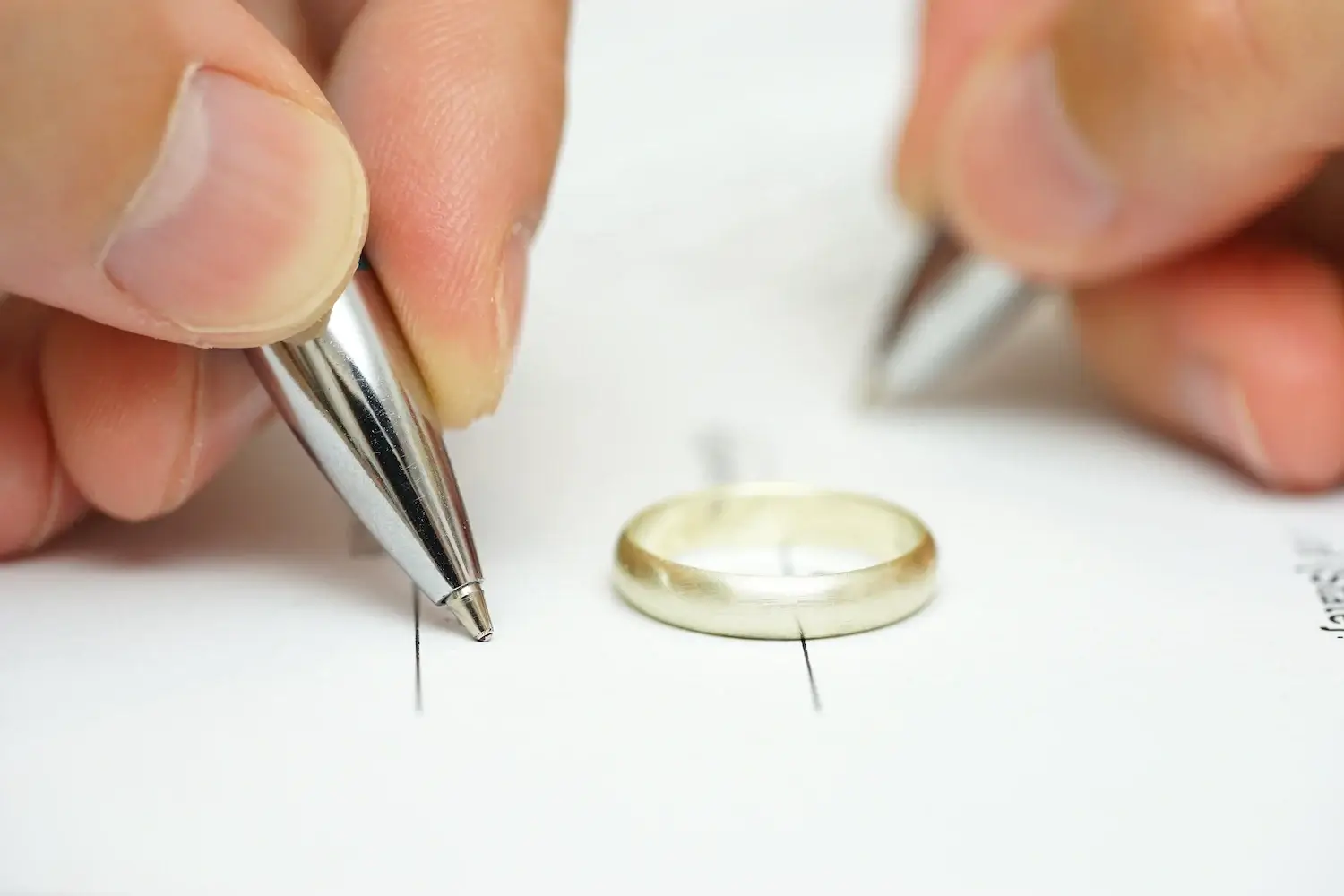 Strengthening Your Position in Divorce Negotiations with Professional Mediation Carlisle