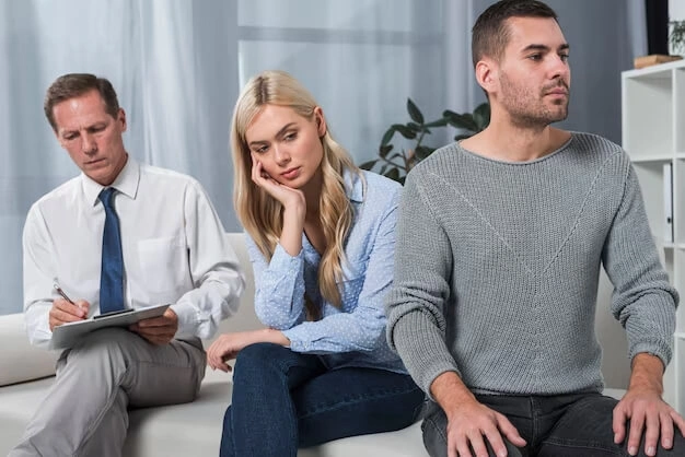 Experienced local family mediator Carlisle