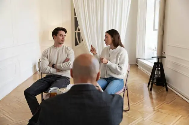 Reach a family mediation Carlisle agreement fast
