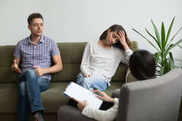 Local family mediation Carlisle for conflict resolution