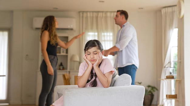 What Is Parental Responsibility in the UK Carlisle