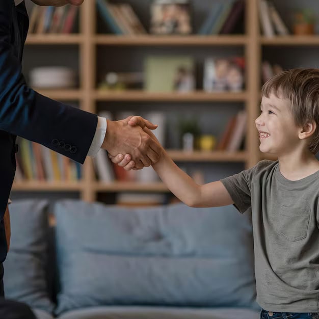Understanding Child Arrangements – Guidance from EH Mediation Specialists Carlisle