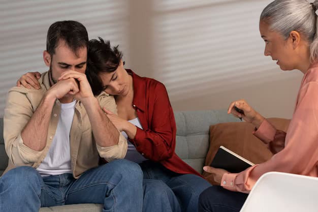 How EH Mediation Creates Better Results Through Continuous Feedback Carlisle