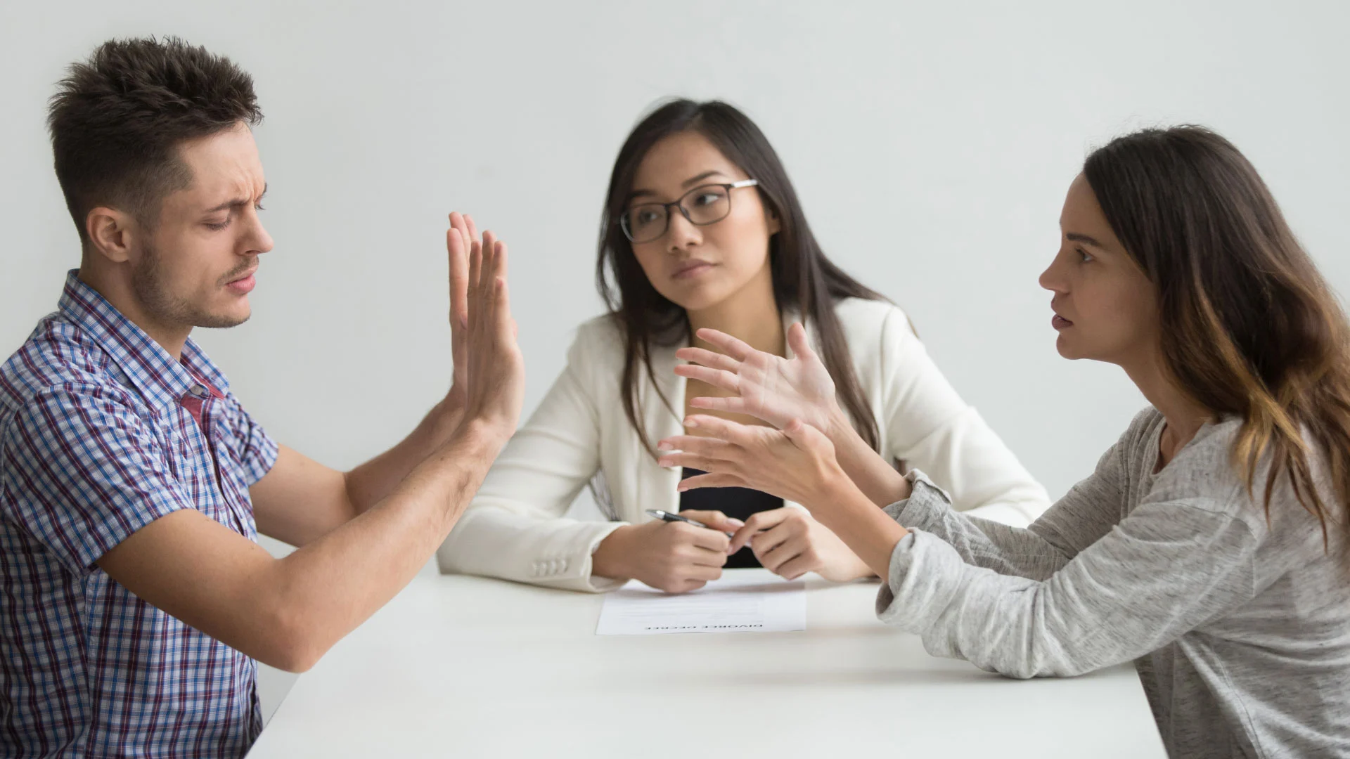 The Legal Framework Behind Family Mediation in the UK Carlisle