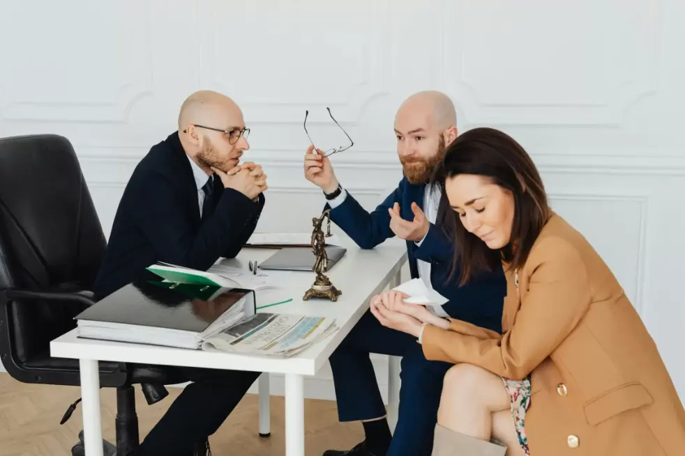 Long term dispute resolution for family mediation Carlisle