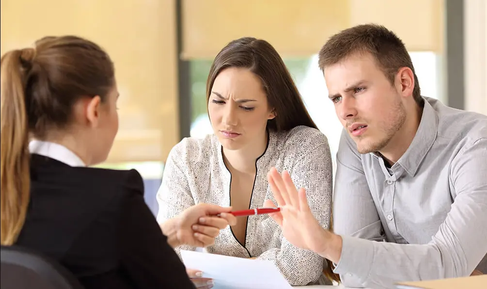 What is the role of family mediation Carlisle