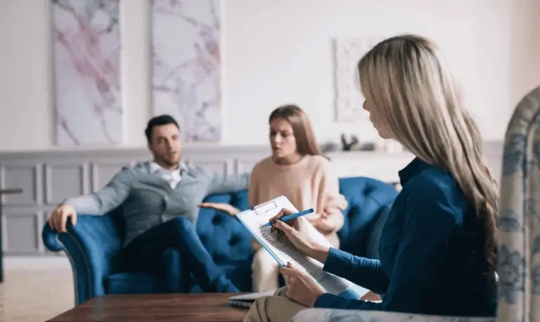 The Step-by-Step Family Mediation Process with EH Mediation Carlisle
