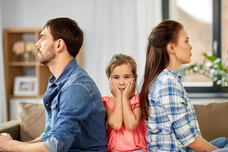 Damage to Co-Parenting and Long-Term Relationships Carlisle