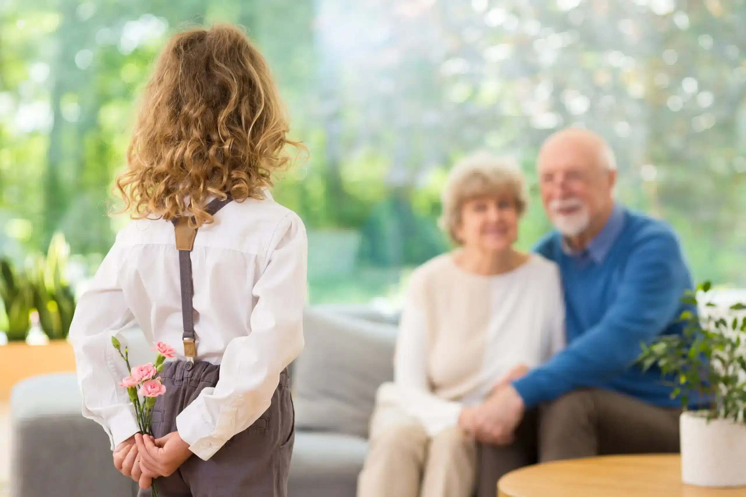 Taking the First Step: How EH Mediation Supports Grandparents Toward Positive Outcomes Carlisle
