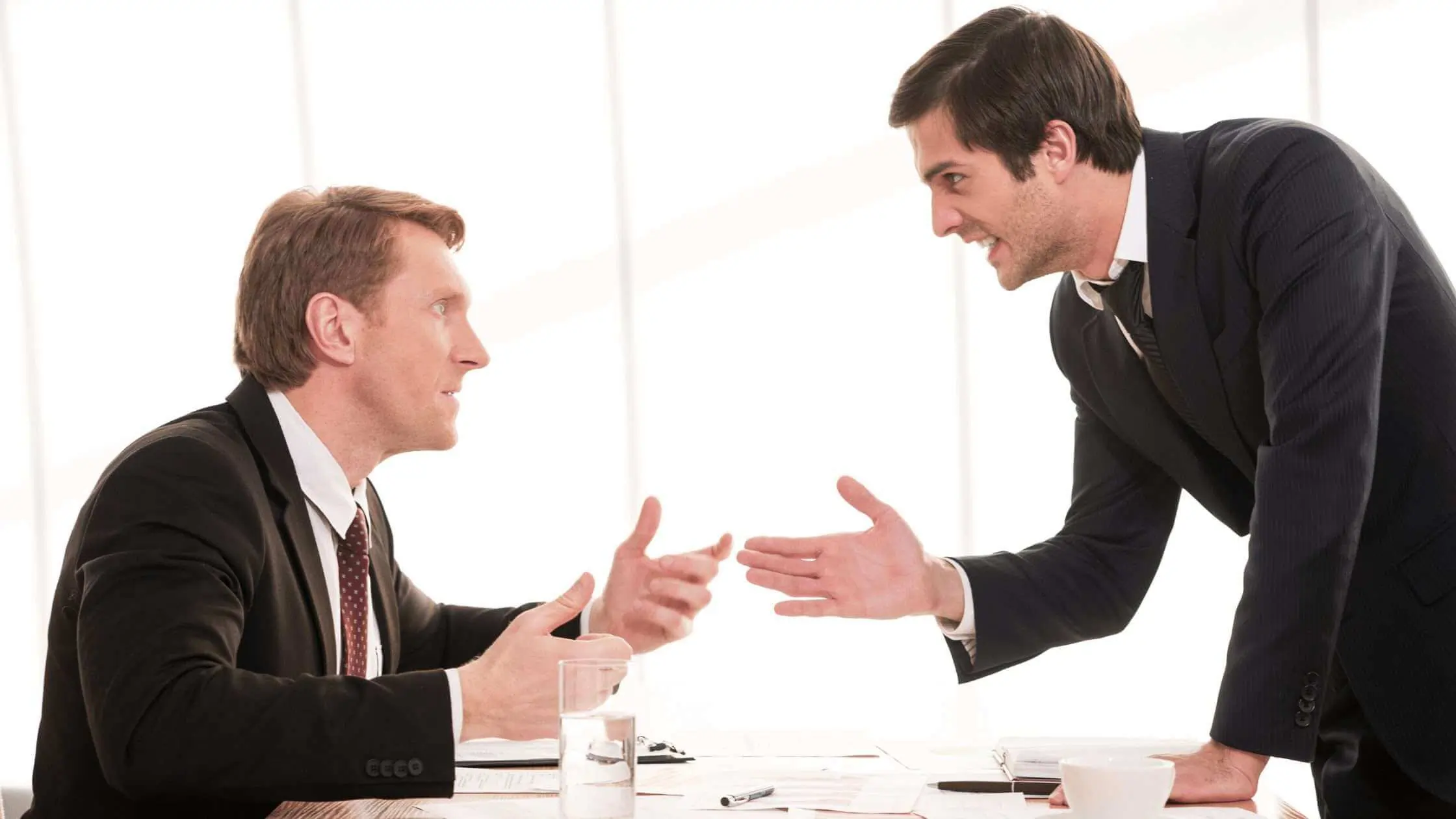 How EH Mediation Creates a Safe Space for Financial Discussions Carlisle