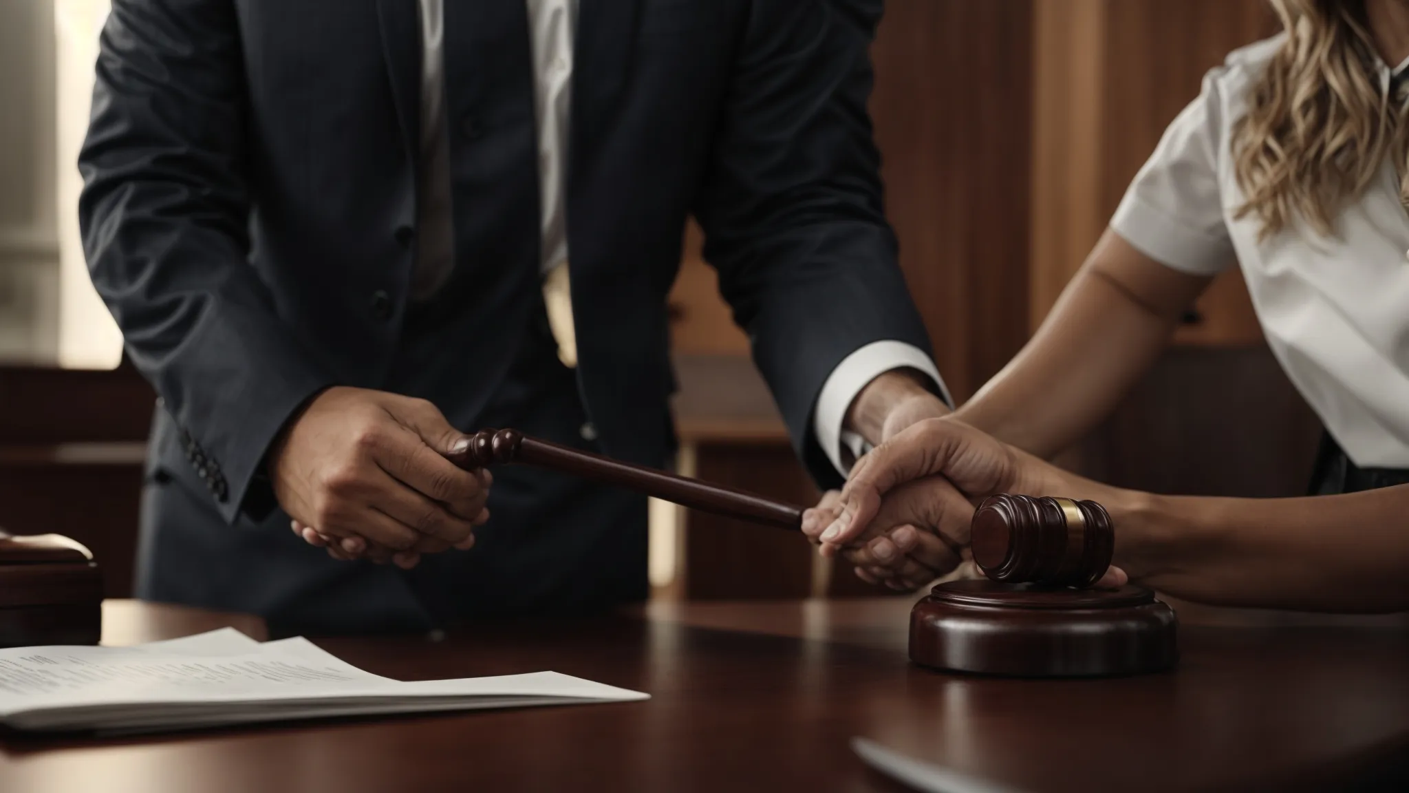 Why Choosing EH Mediation Strengthens Your Agreement Carlisle