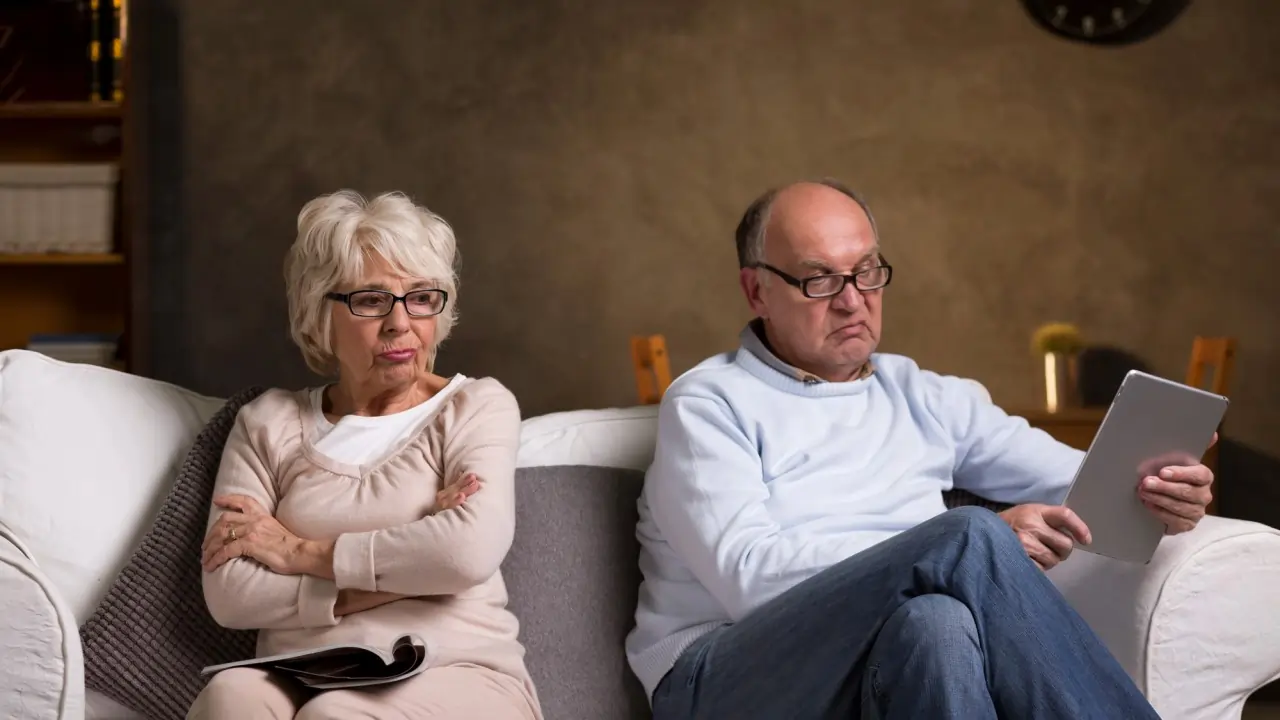 Preventing Long-Standing Family Issues from Escalating During Care Planning Carlisle