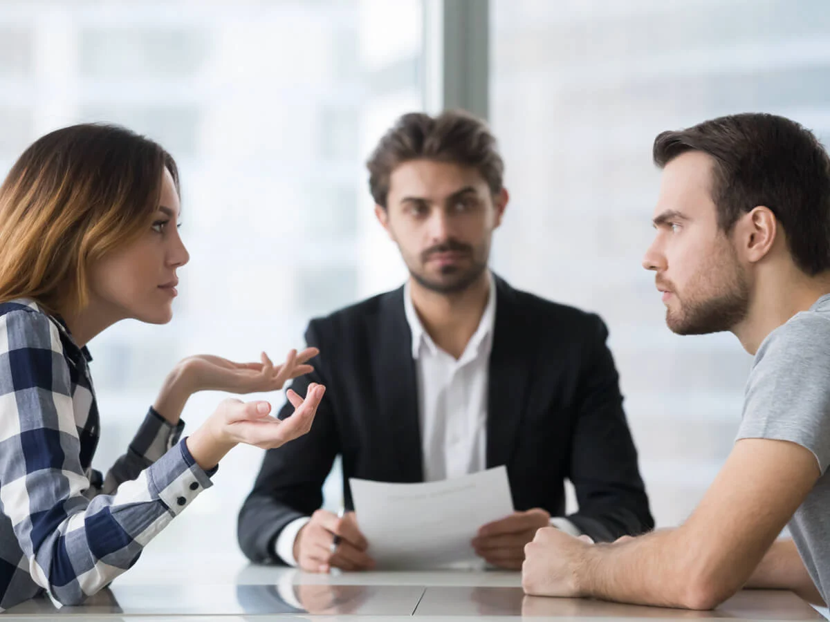 Building Better Agreements Through Feedback Support from EH Mediation Carlisle