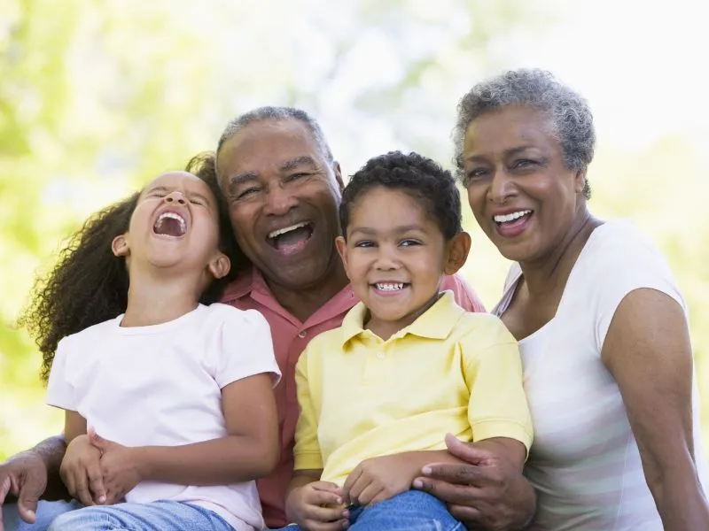 The Impact of Prolonged Family Conflict on Children Carlisle