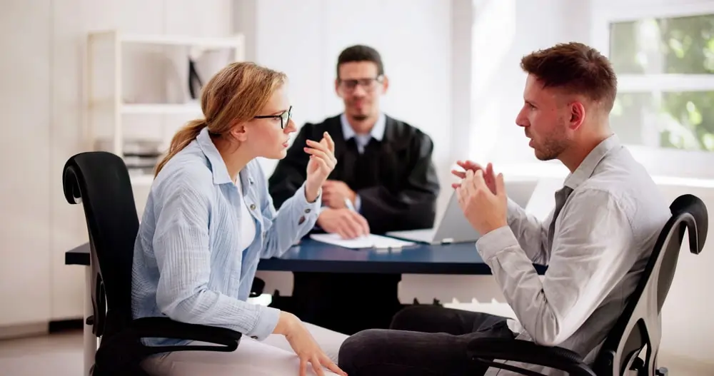 Rebuilding Trust After Relationship Breakdown Through Professional Mediation Carlisle