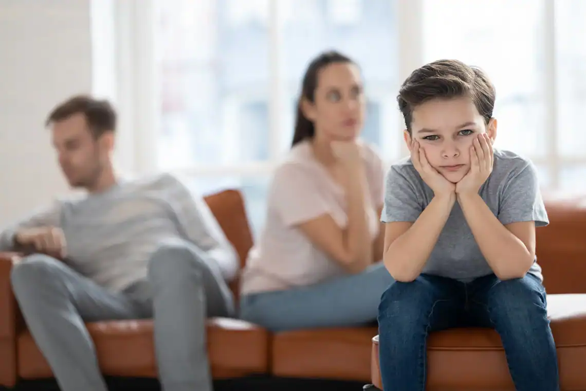 Why More Parents Trust EH Mediation for Child Arrangement Solutions Carlisle