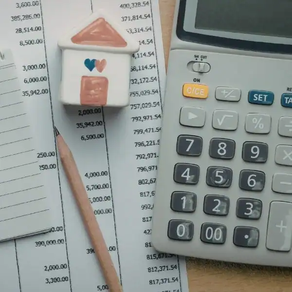 Image of accounts in regards to financial mediation Carlisle