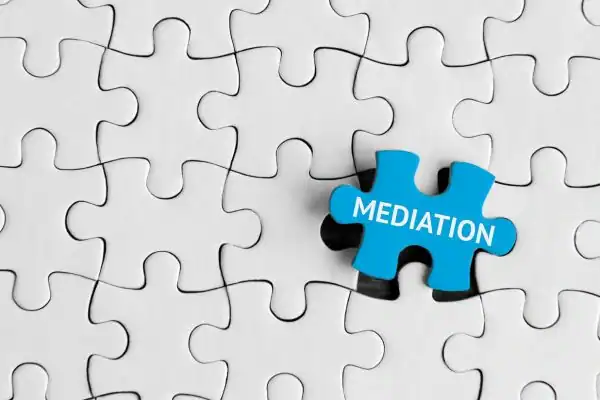 image of the mediation process Carlisle