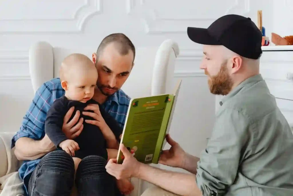Common Family Issues LGBTQ+ Couples and Parents Face Carlisle