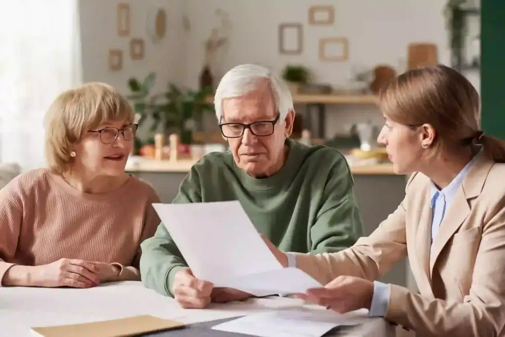 Why Do Family Disputes Happen During CHC Assessments Carlisle