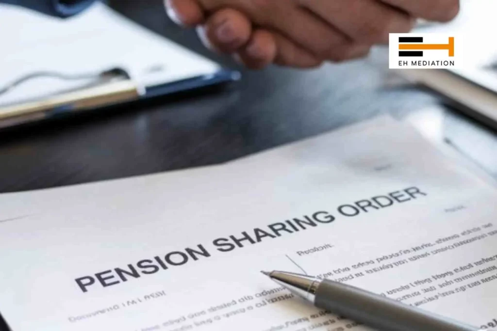 Pension Sharing Frequently Asked Questions Carlisle