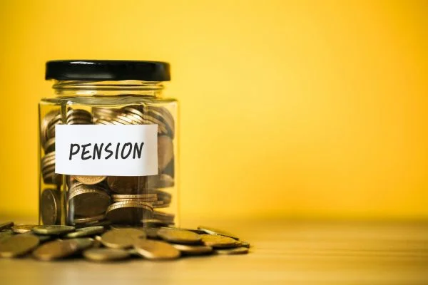 Pension Sharing Mediation Carlisle